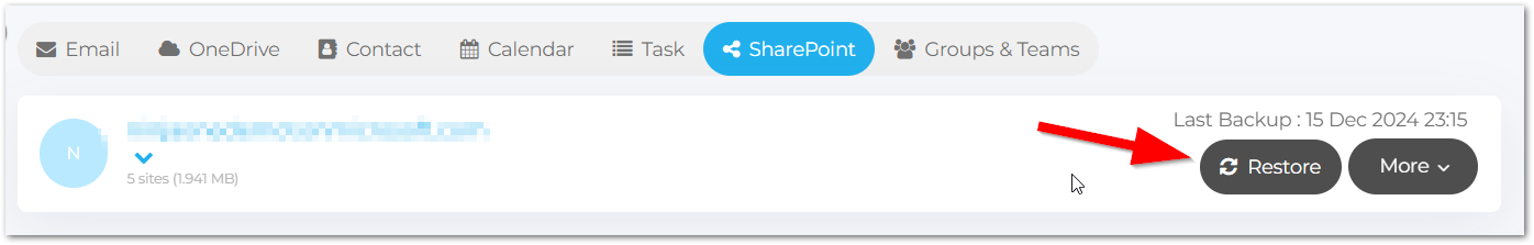 saas_org email_sharepoint_restore.png